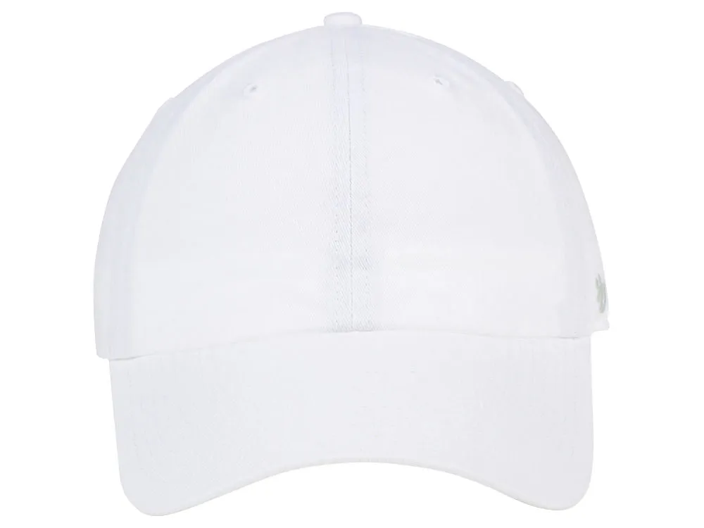 '47 Classic Clean Up Cap - White