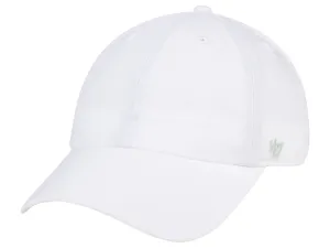 '47 Classic Clean Up Cap - White