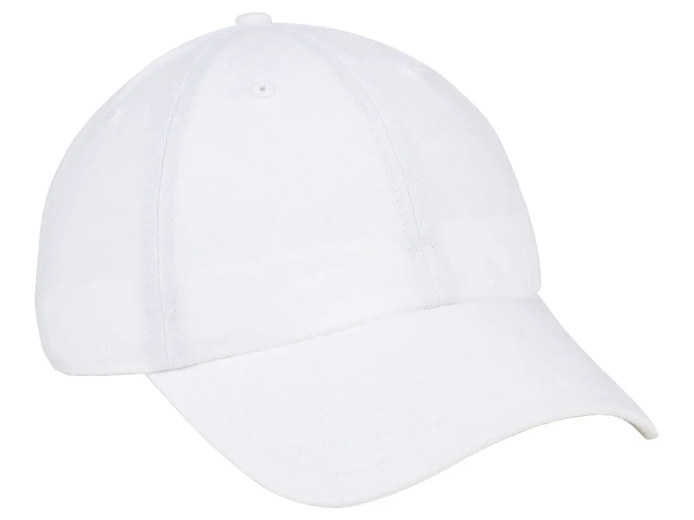 '47 Classic Clean Up Cap - White