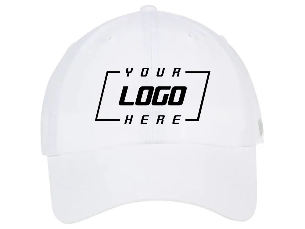 '47 Classic Clean Up Cap - White