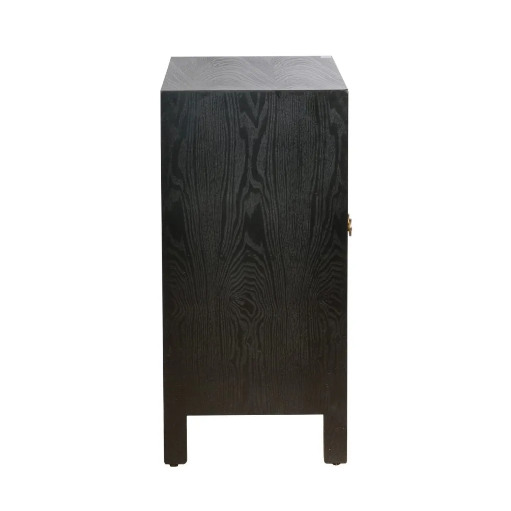 A&B Home Dynamic Cabinet From Anthony Venetucci Collection