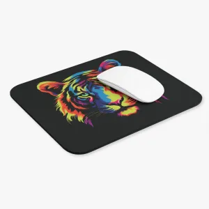 Abstract - Tiger: Printed Mouse Pad