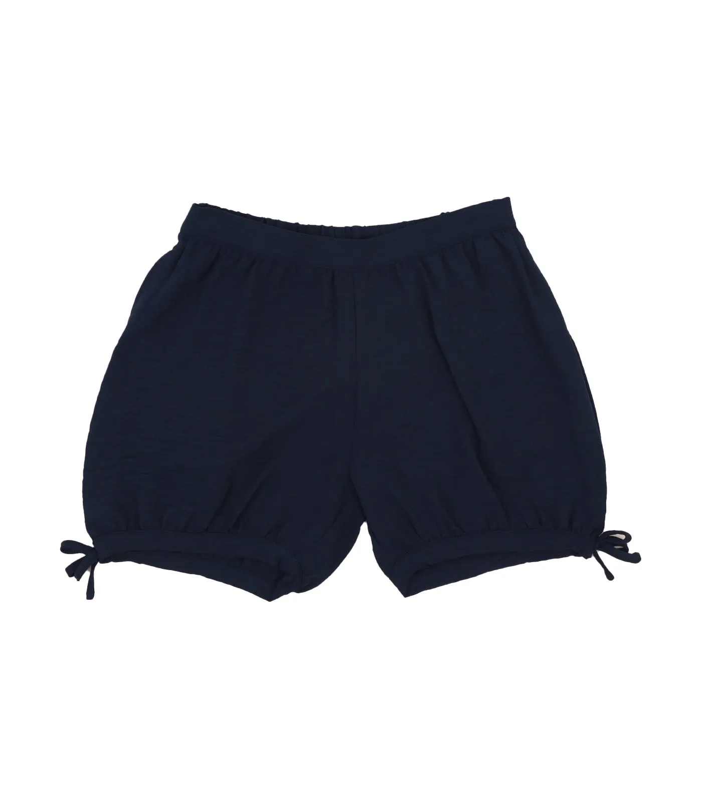 Ada Bloomer Shorts Navy Blue