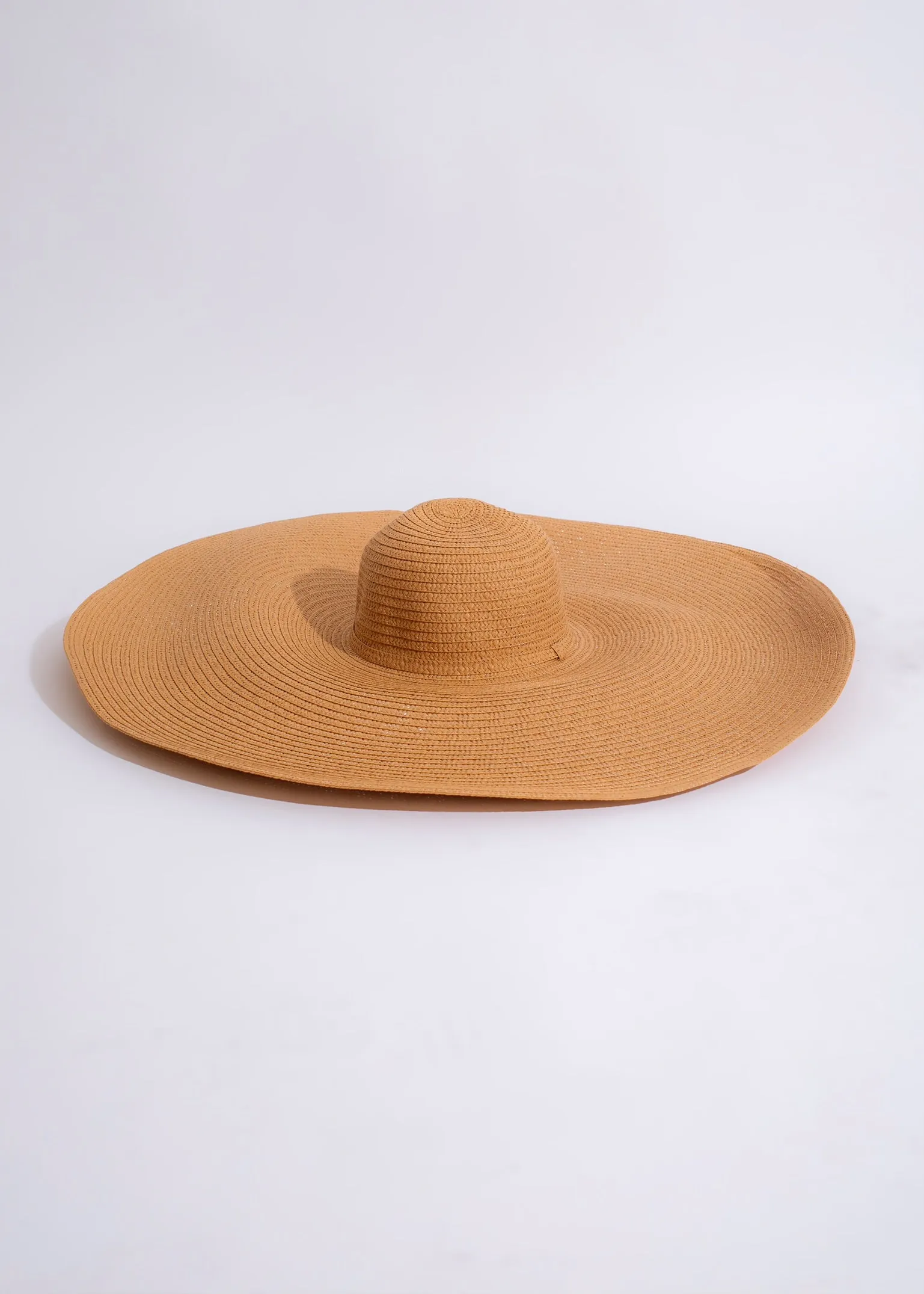 Adventures In The Sand Hat Brown