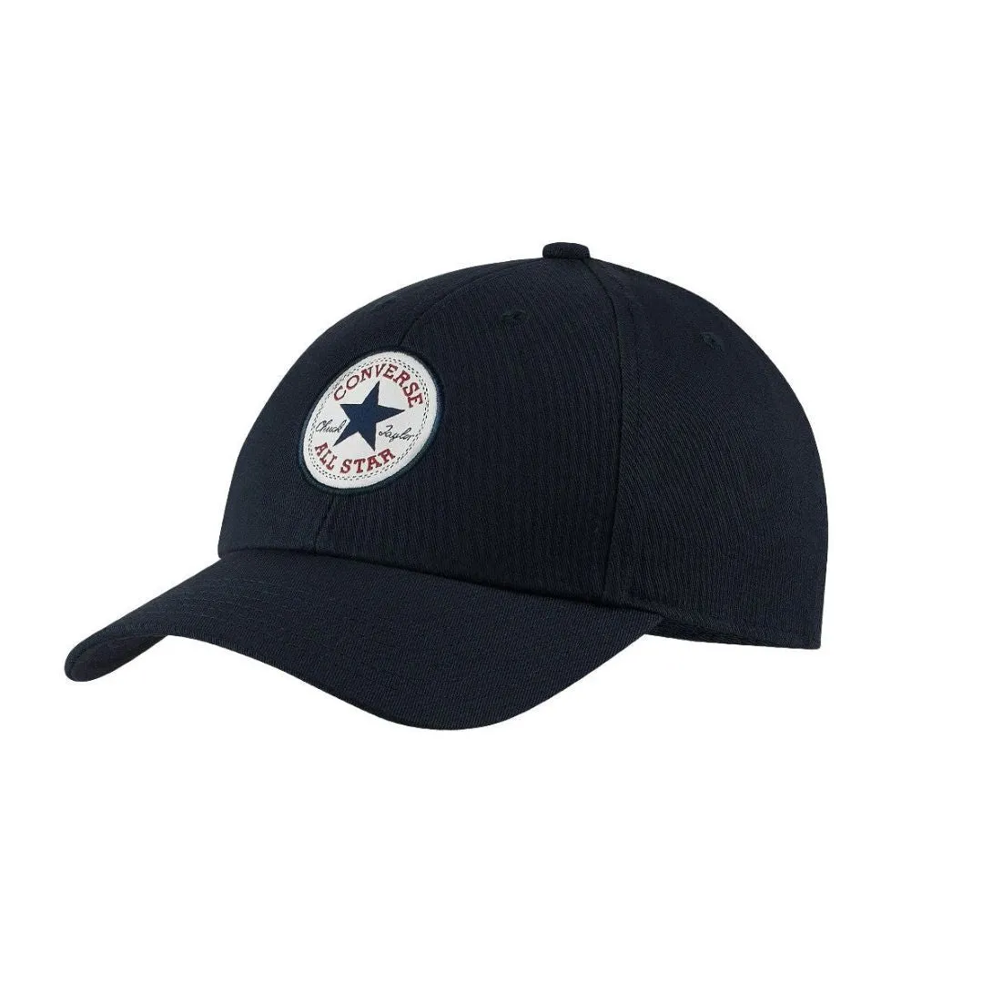 All Star Patch Baseball Cap