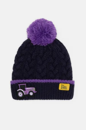 Bobble Hat