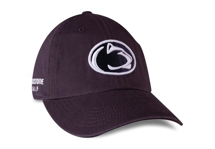 Bridgestone Golf NCAA Collegiate Team Hats - 30 Teams!