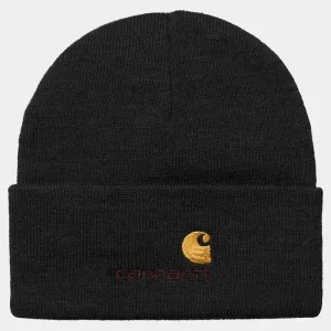 Carhartt American Script Beanie