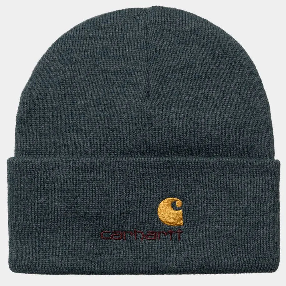 Carhartt American Script Beanie