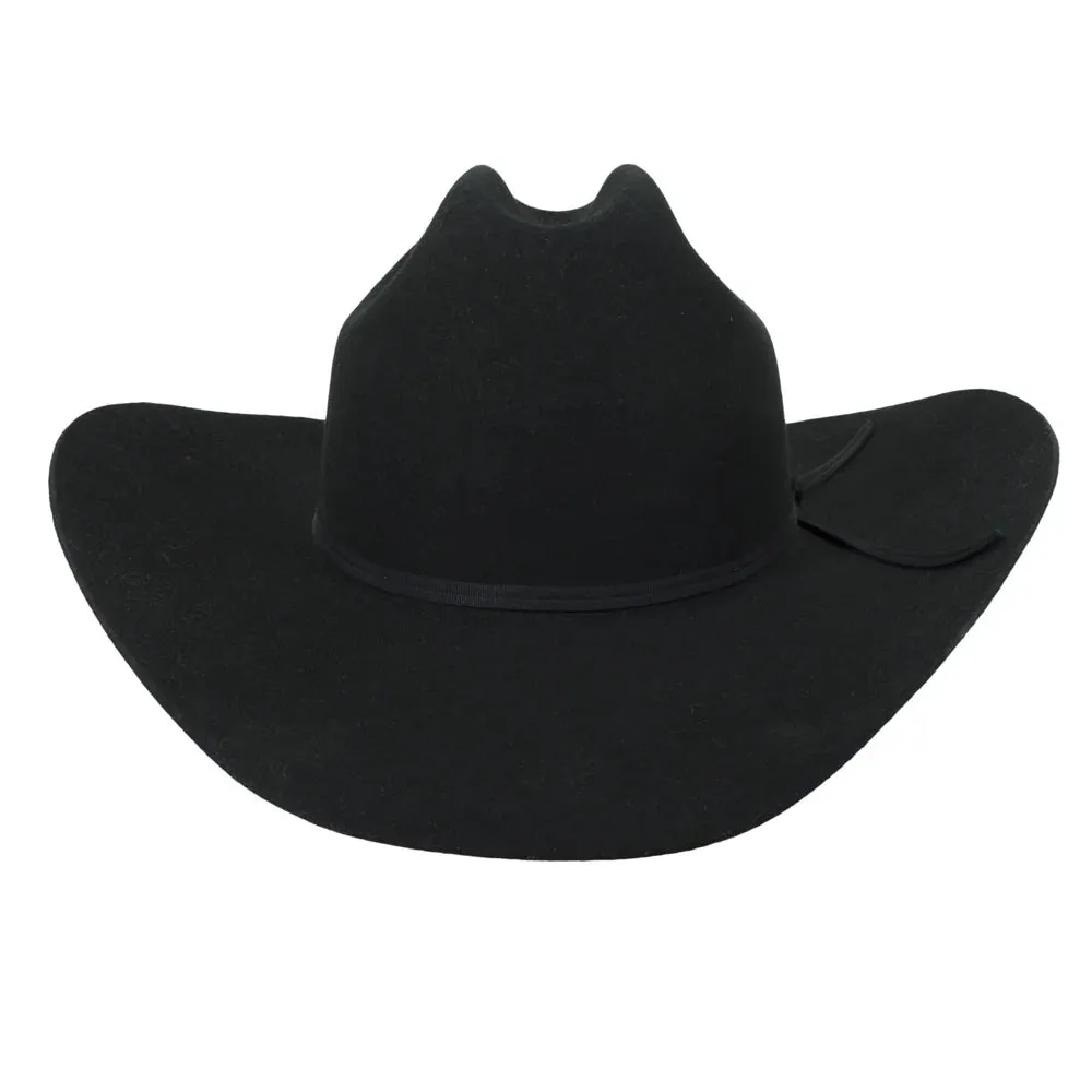 Cattleman 3X Cowboy Hat by Stetson