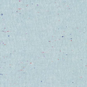 CHAMBRAY Essex Speckle Yarn Dyed Cotton/Linen Blend