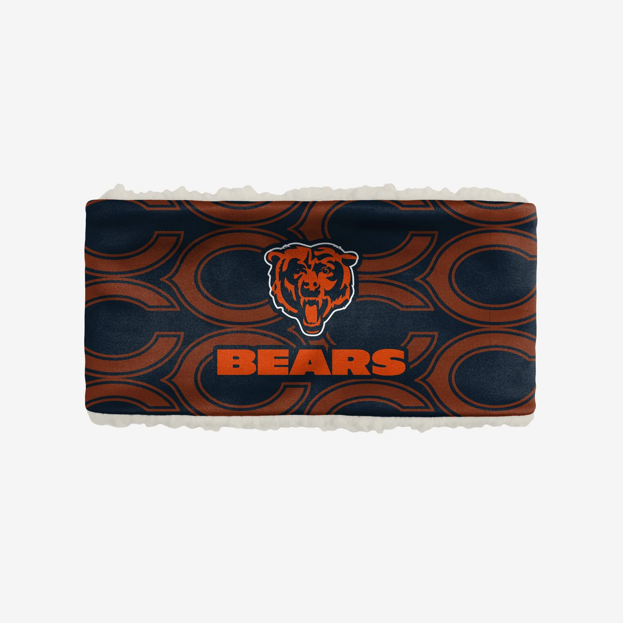 Chicago Bears Womens Head Start Headband