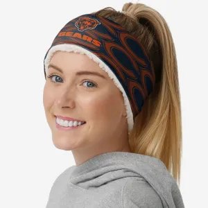 Chicago Bears Womens Head Start Headband