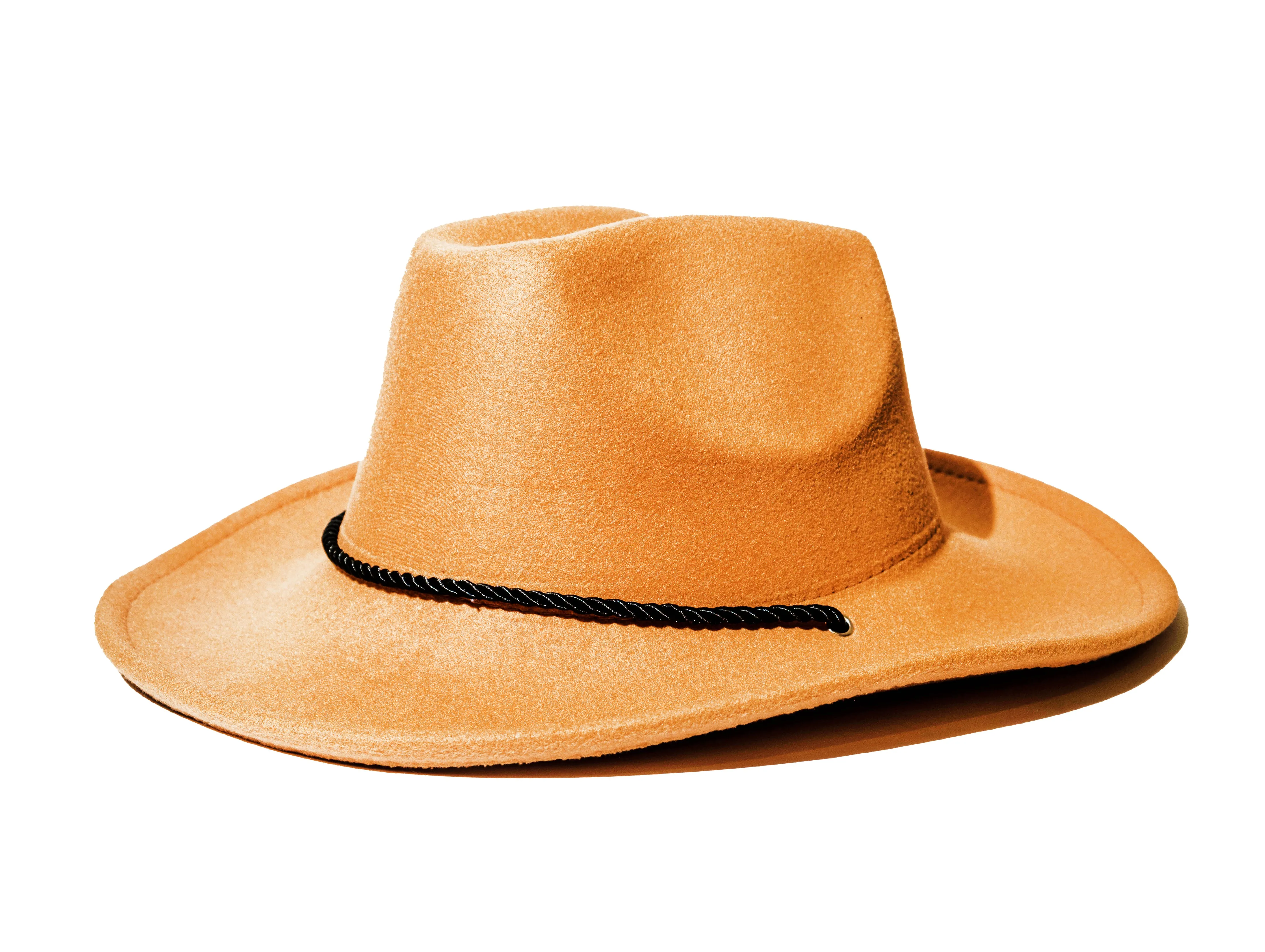 Chokore Vintage Cowboy Hat (Beige)