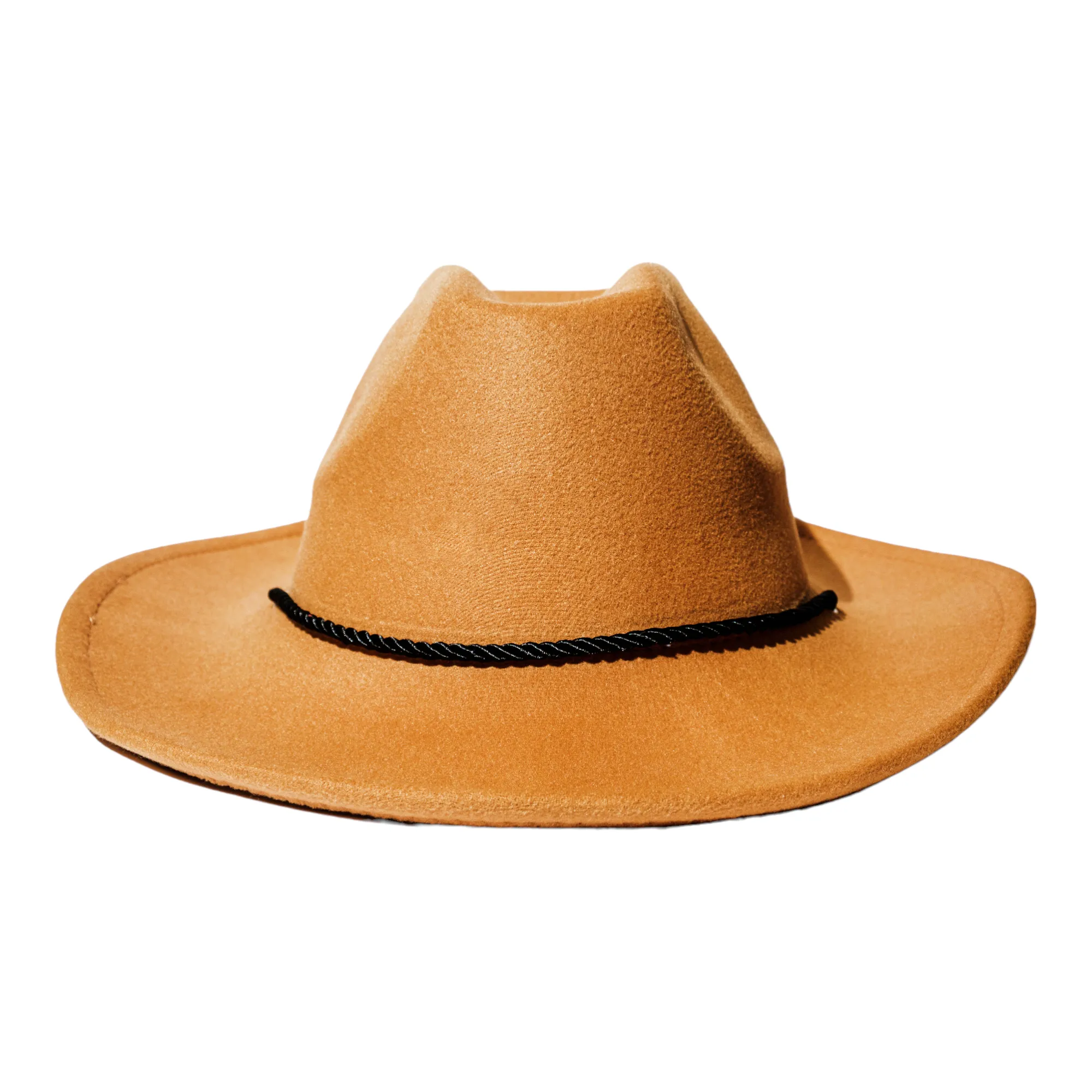 Chokore Vintage Cowboy Hat (Beige)