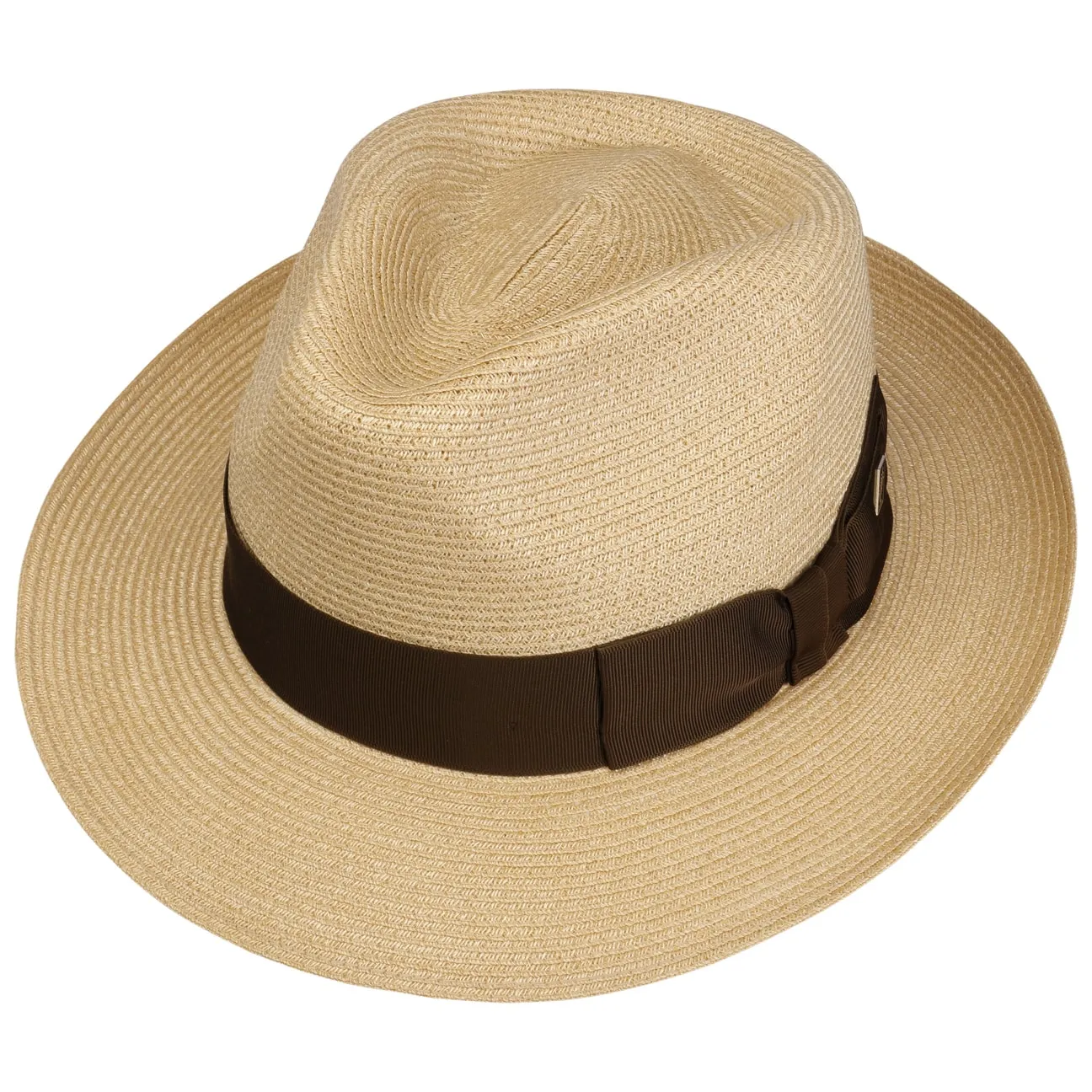 Fedora Hemp by JJ Hats