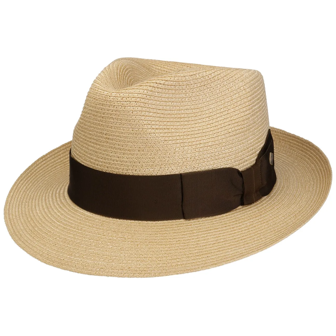 Fedora Hemp by JJ Hats