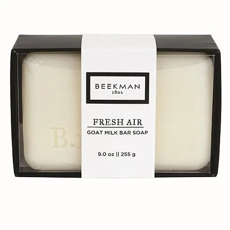 Fresh Air Bar Soap