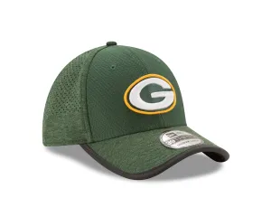 Green Bay Packers Training 39THIRTY Flex Cap