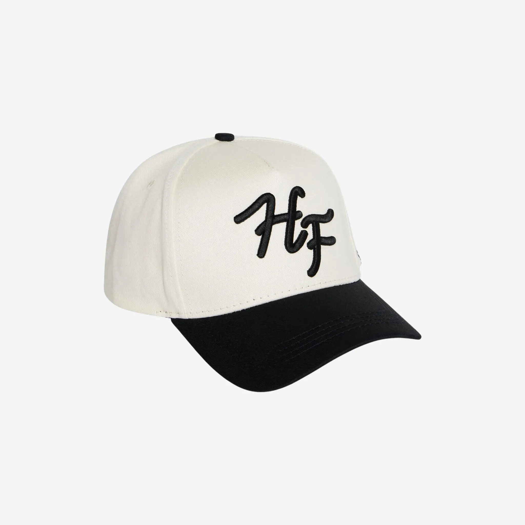 Homme Femme Initial Snapback Cream