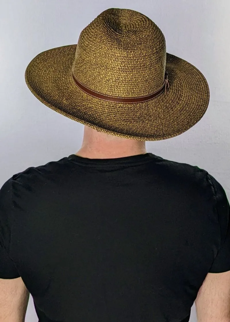 Johnny Fedora Hat For Men