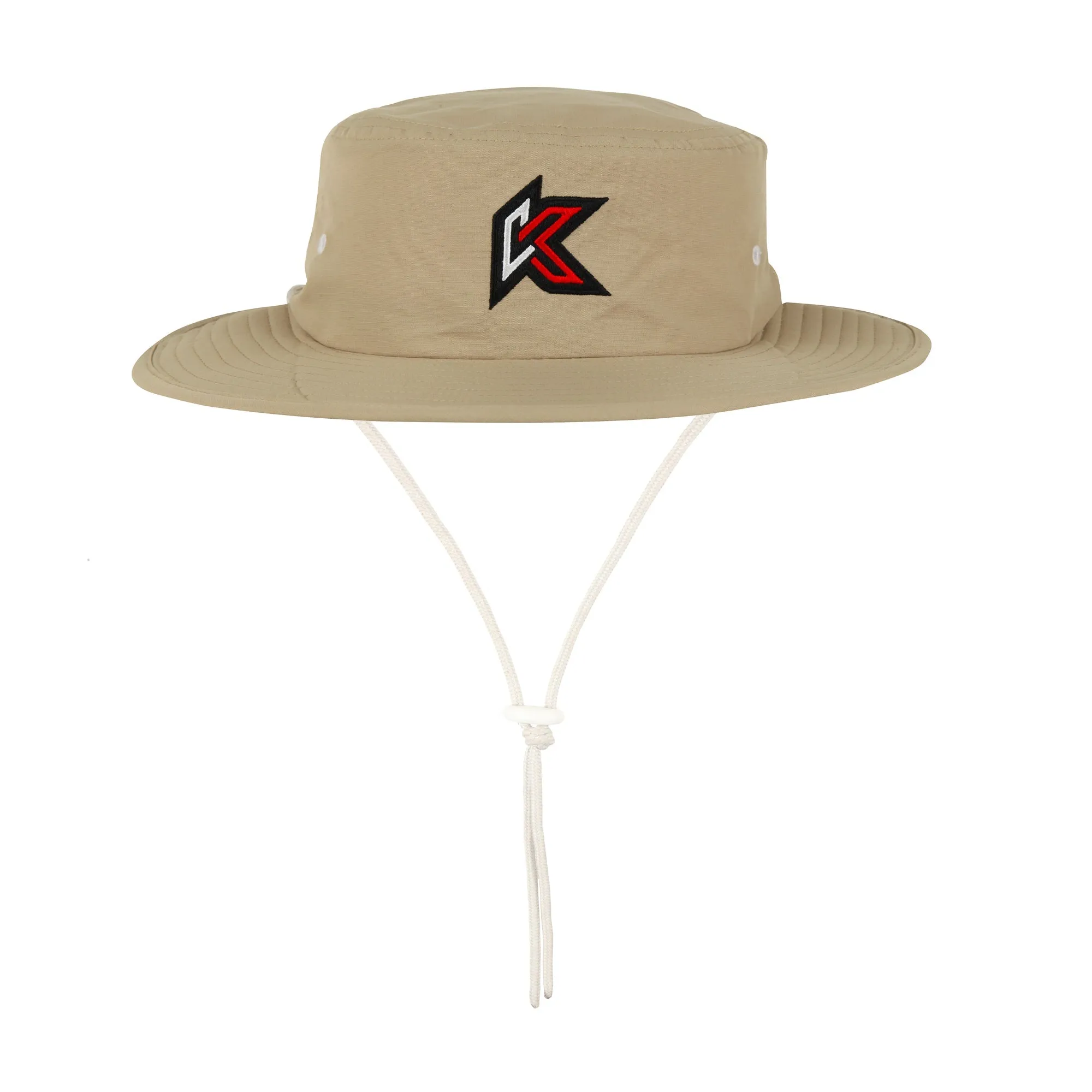 K Icon Boonie Sun Hat - Tan