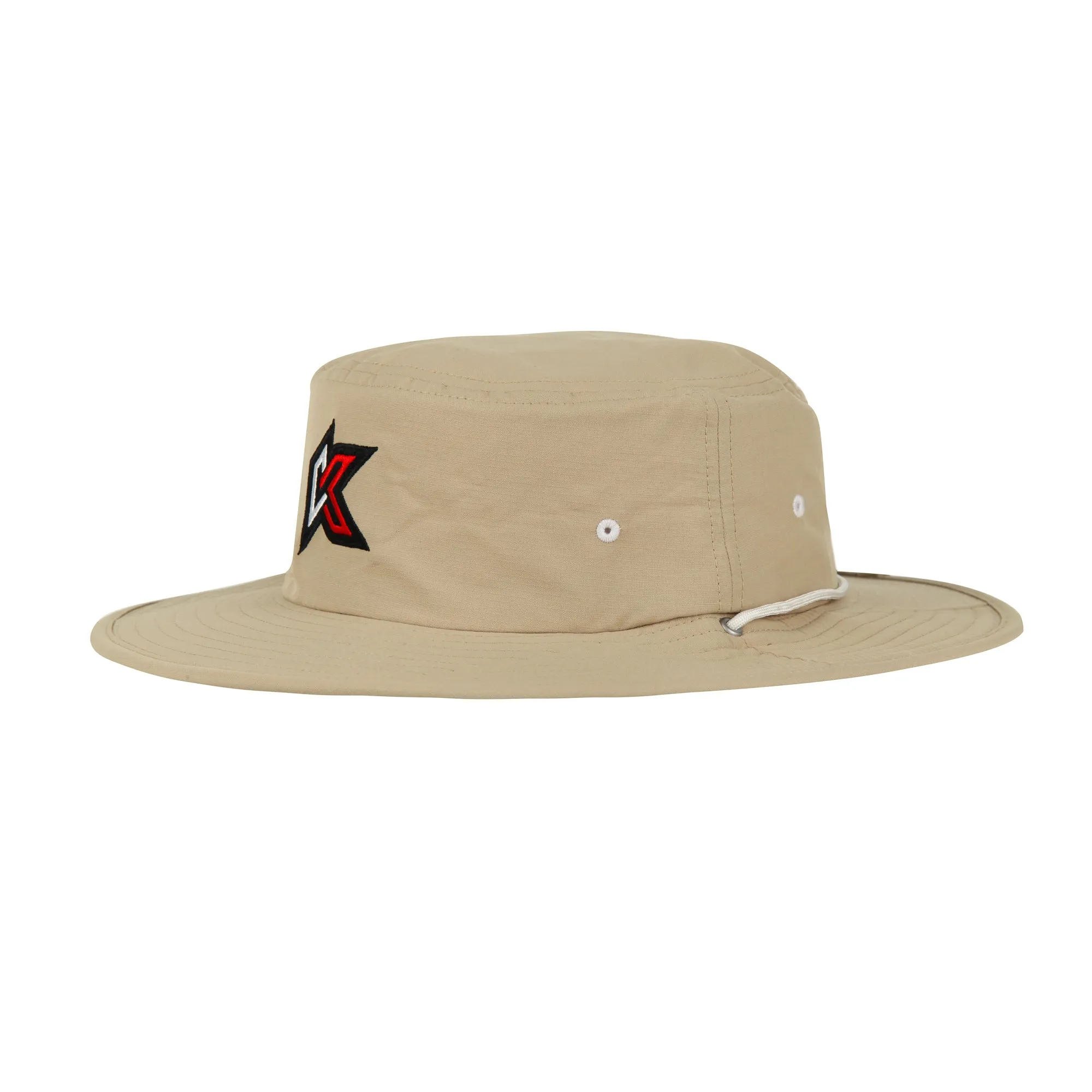 K Icon Boonie Sun Hat - Tan