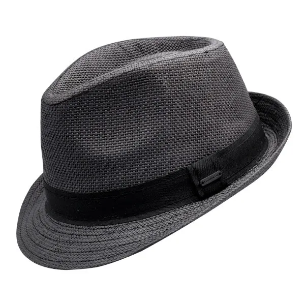 Kooringal - Arlo Unisex Fedora