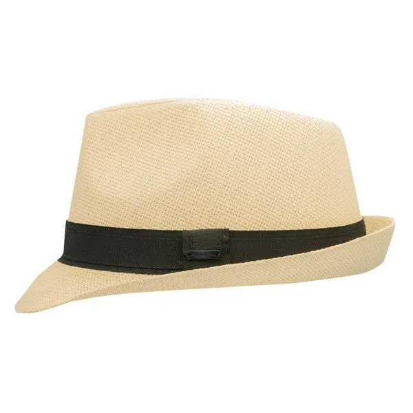 Kooringal - Arlo Unisex Fedora