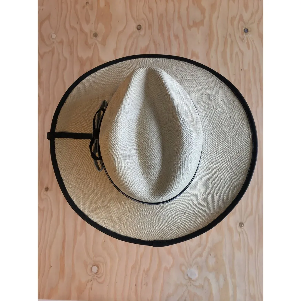 La Finca Panama Hat - Natural