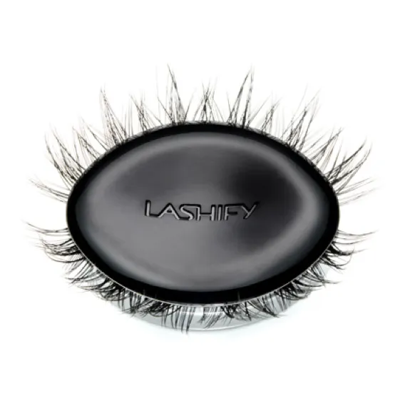 LASHIFY Gossamer Lashes - Stardust 'SD'