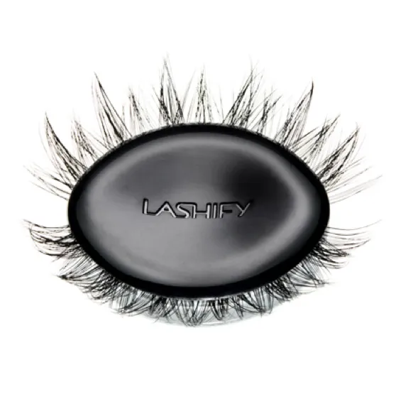 LASHIFY Gossamer Lashes - Stardust 'SD'