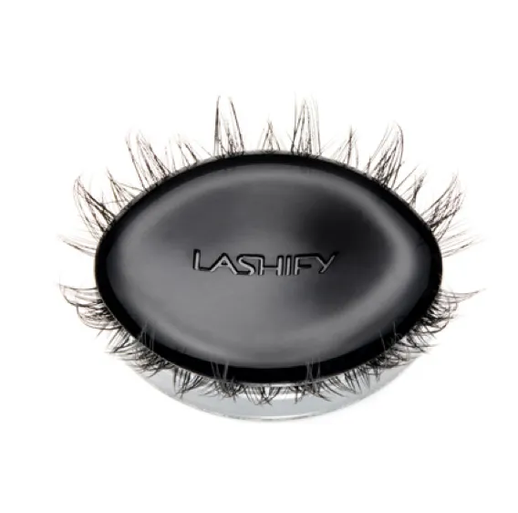 LASHIFY Gossamer Lashes - Stardust 'SD'