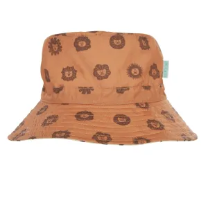 Lions Wide Brim Bucket Hat