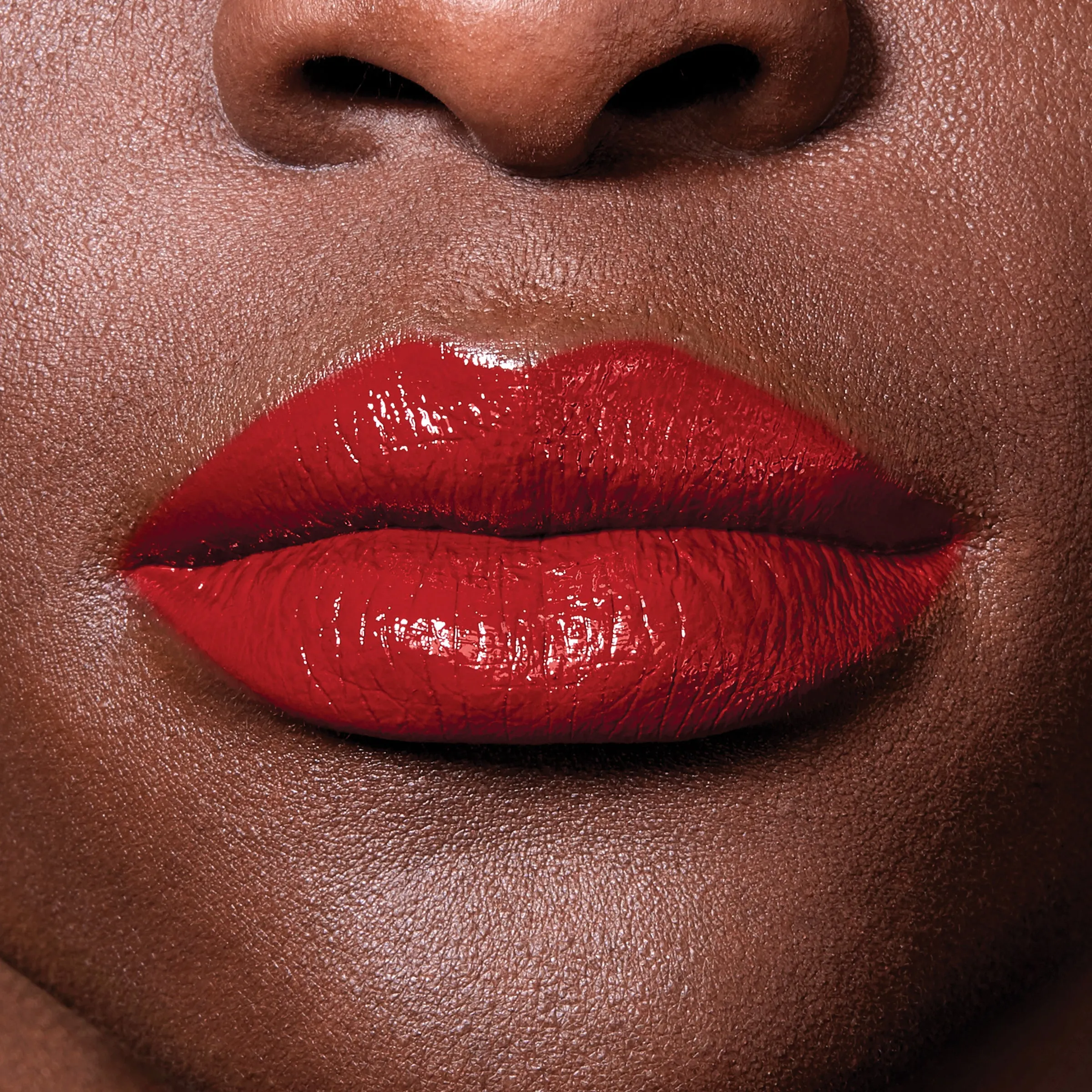 Maybelline Color Sensational The Creams Lipstick with Shea Butter - Red Hot Chase 333