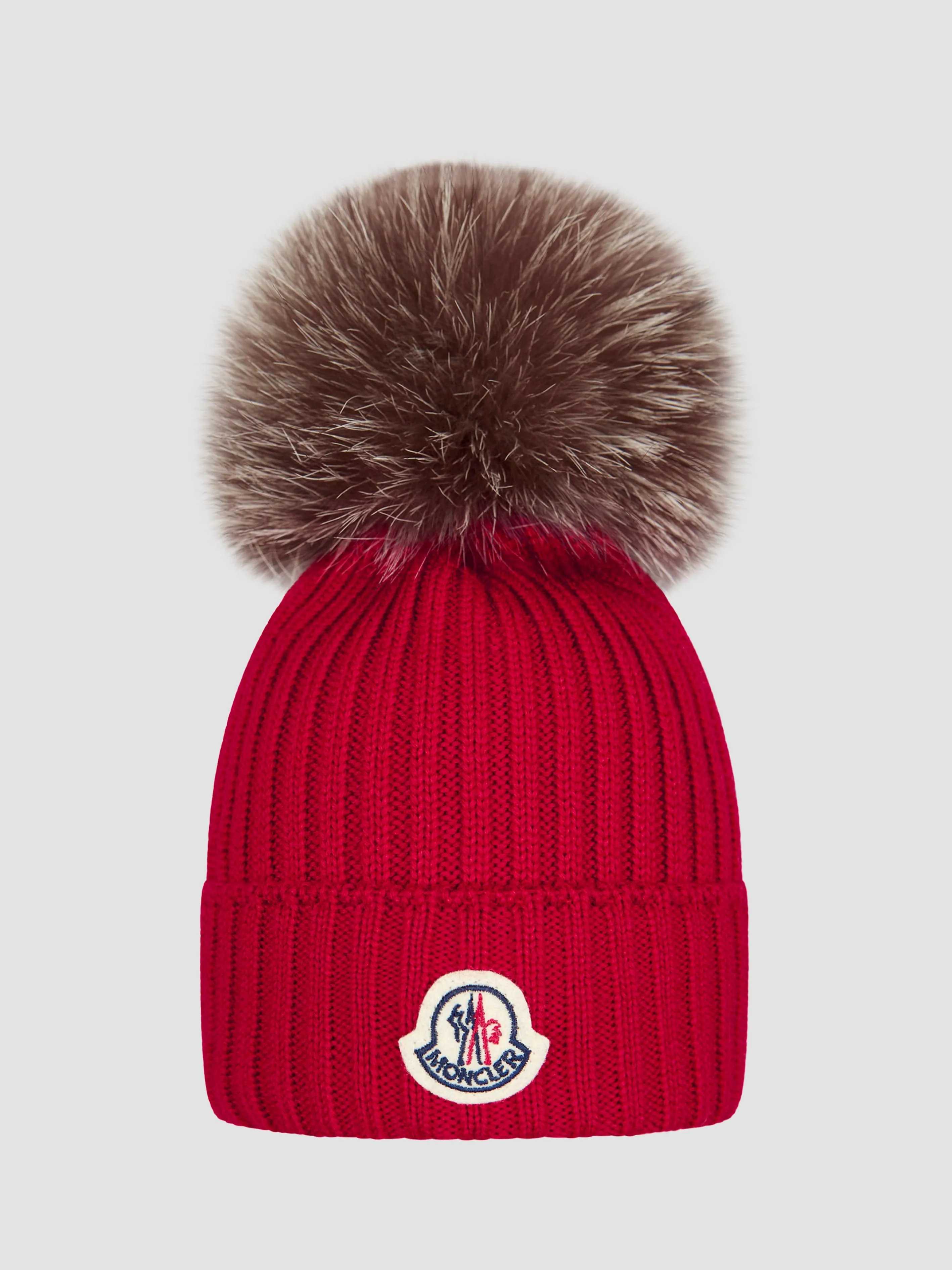 Moncler Enfant Girls Hat