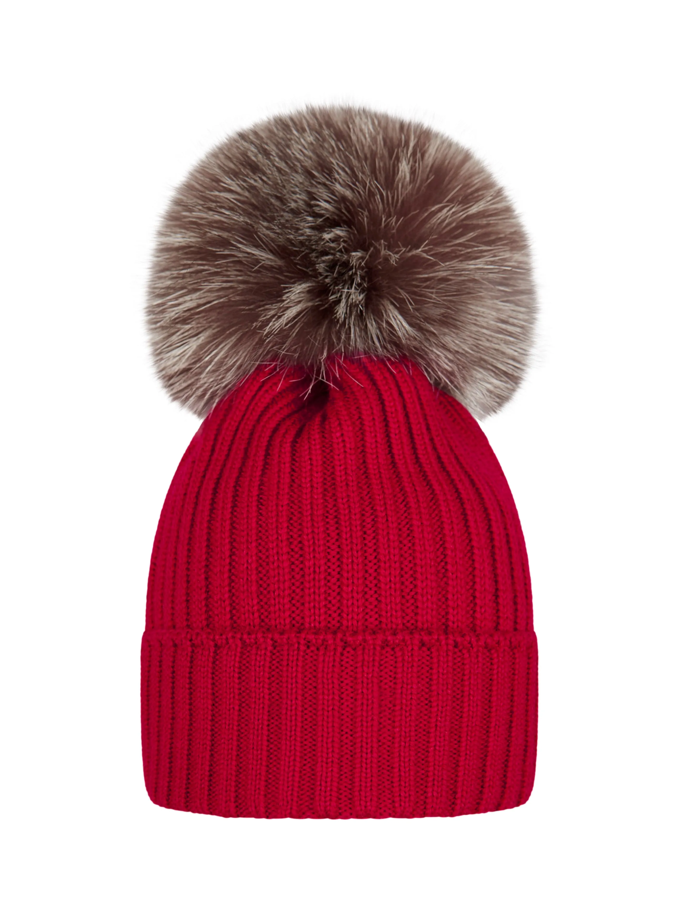 Moncler Enfant Girls Hat