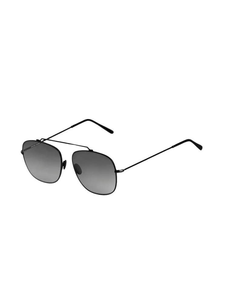 Montana Black Sunglasses