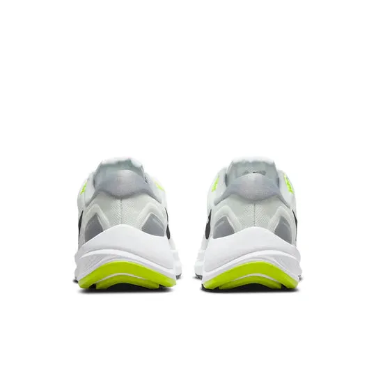 Nike Air Zoom Structure 24 White/Black-Pure Platinum DR9879 100