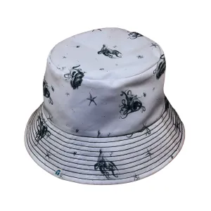 Octopus Bucket Hat