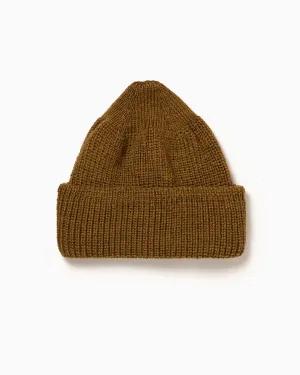 OFS. Service Watchcap Hat - Harvest