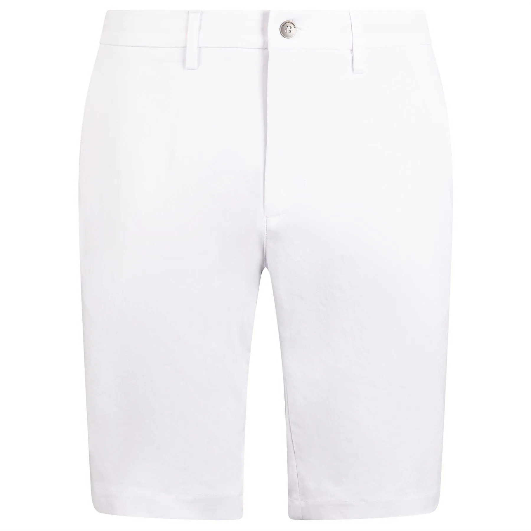 Paul Breathable Shorts White - 2025