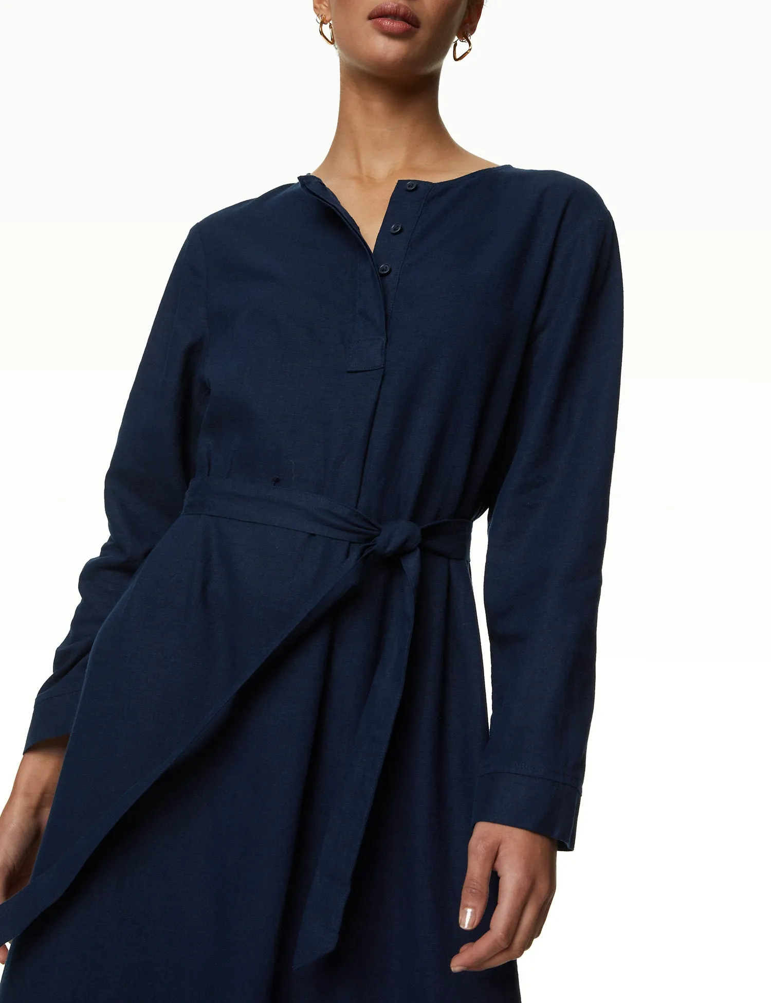 Popover Dress