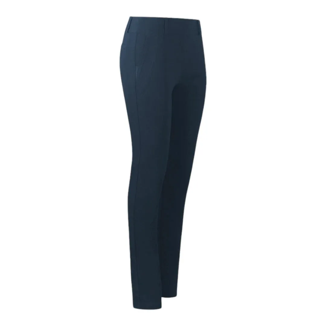 Pure Golf Ladies Charm Pull On 29" Golf Trousers PG-99210