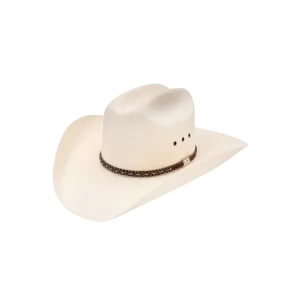 Resistol Hats Men's 10x El rey Cowboy Hat