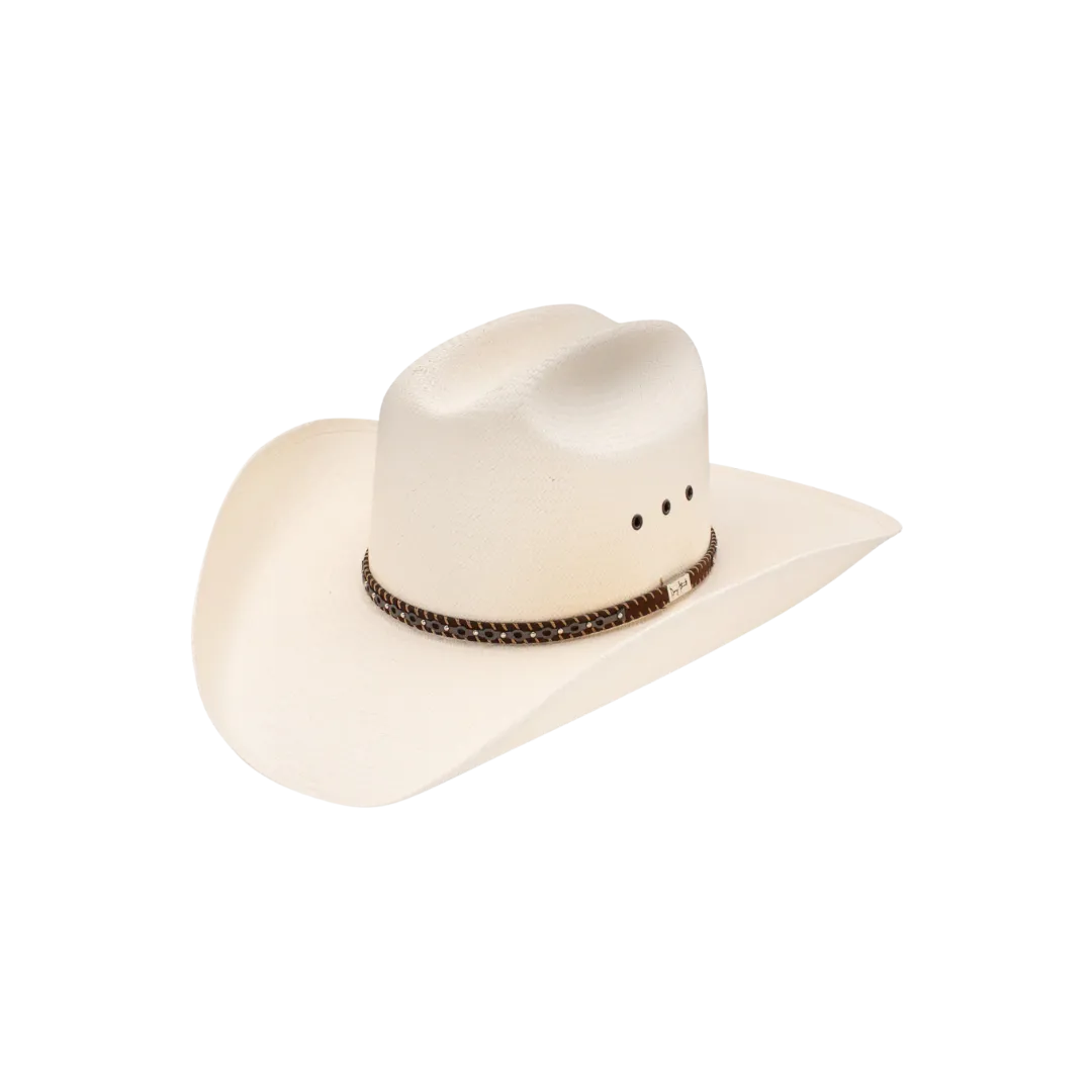 Resistol Hats Men's 10x El rey Cowboy Hat