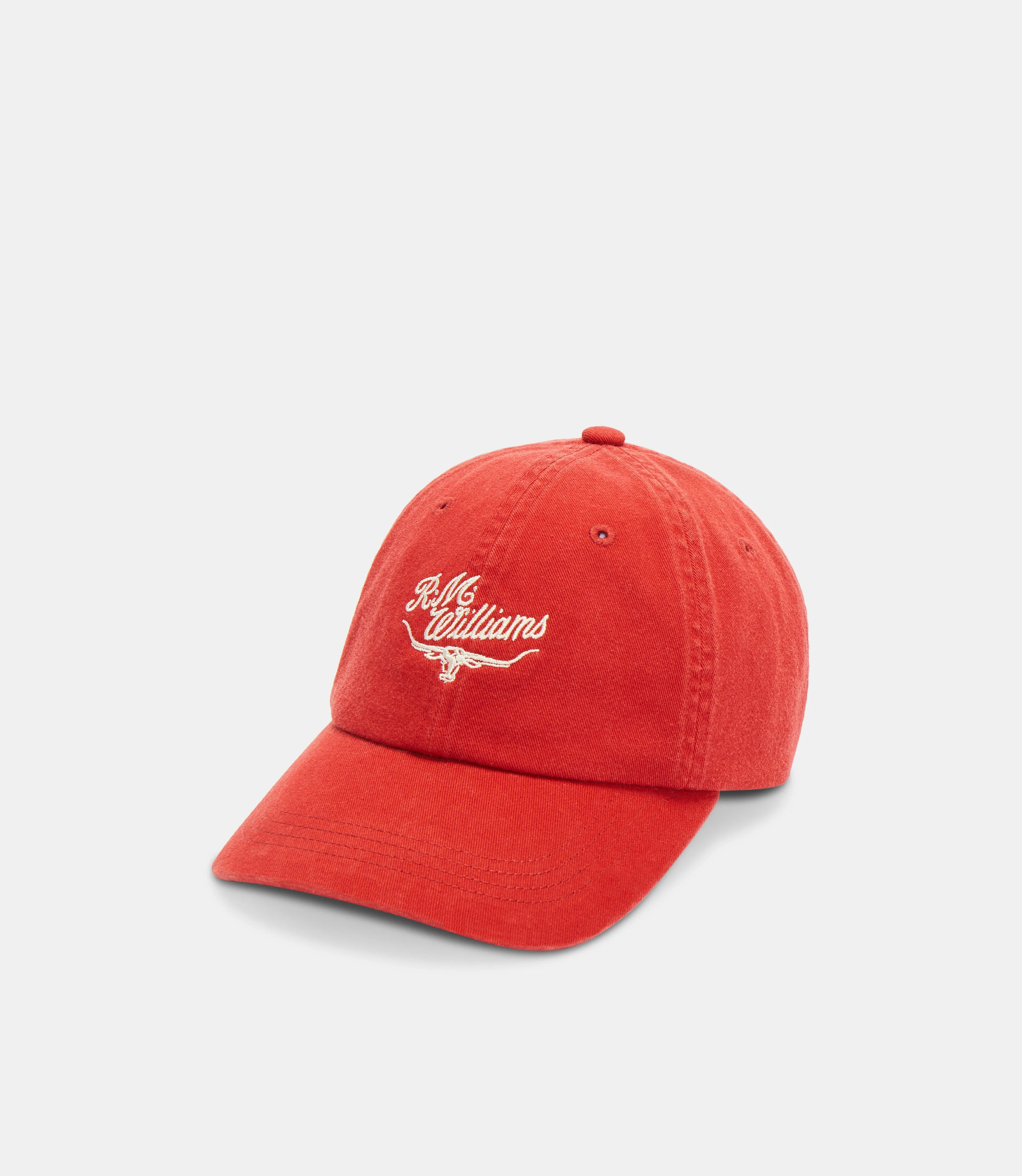 Script Logo Cap