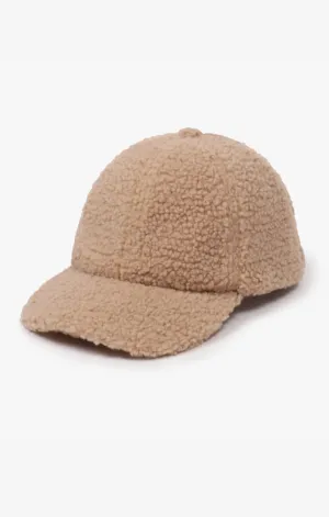 Sherpa Baseball Hat