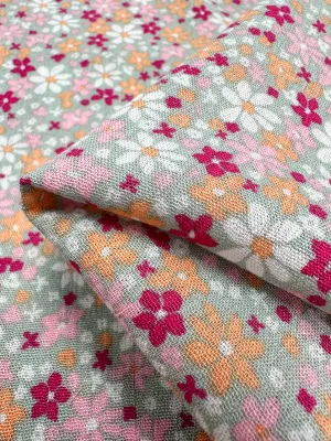 Soft Cotton - Cluster - 140cm