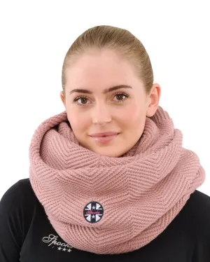 Spooks Vionna Loop Scarf